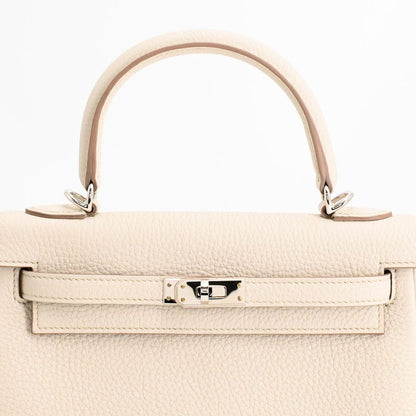 Hermes Handbag Kelly 25 — view 6