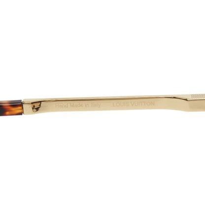 Louis Vuitton Sunglasses Eyewear Brown Acetate — view 5