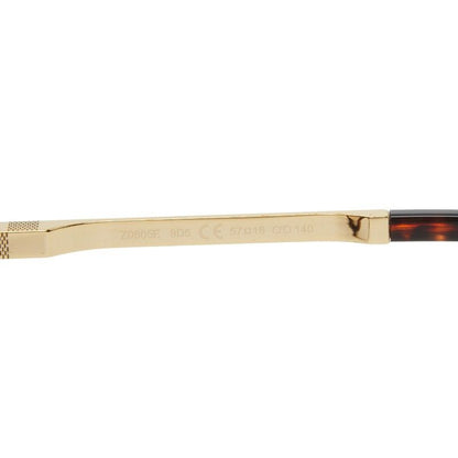 Louis Vuitton Sunglasses Eyewear Brown Acetate — view 6