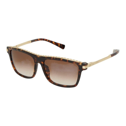 Louis Vuitton Sunglasses Eyewear Brown Acetate
