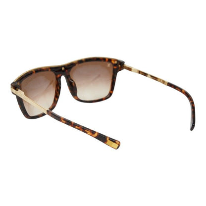 Louis Vuitton Sunglasses Eyewear Brown Acetate — view 2
