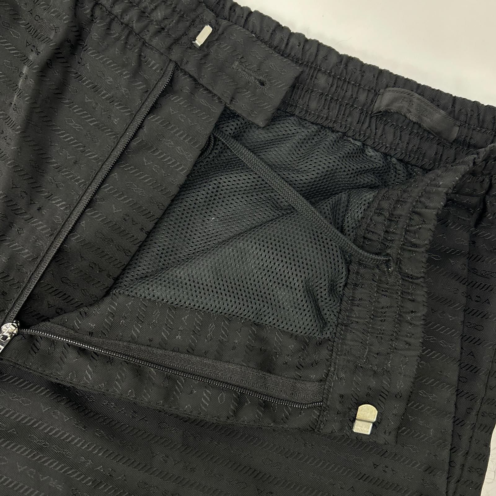 Prada Re-Nylon Shorts — view 9
