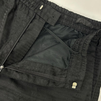 Prada Re-Nylon Shorts — view 9