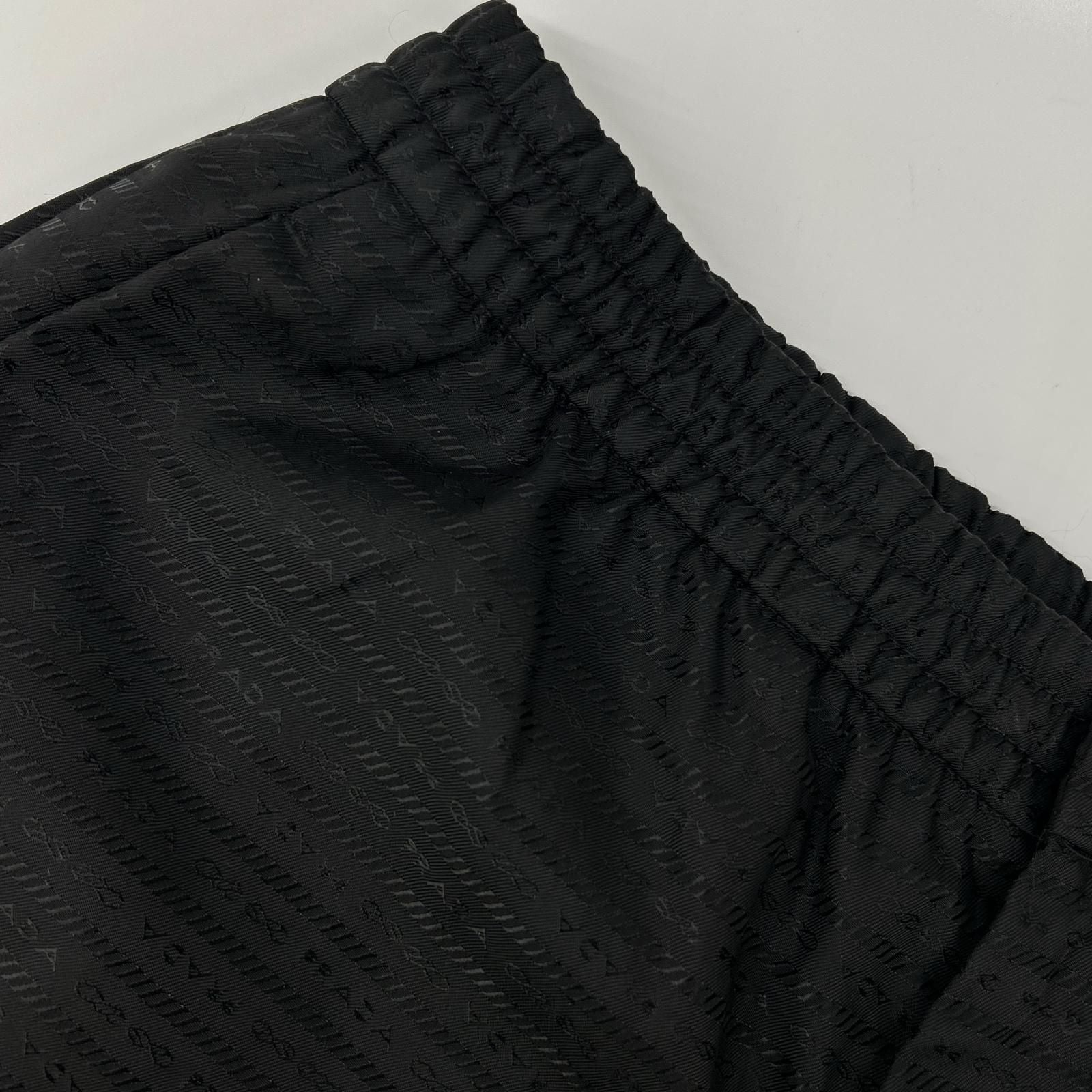 Prada Re-Nylon Shorts — view 8