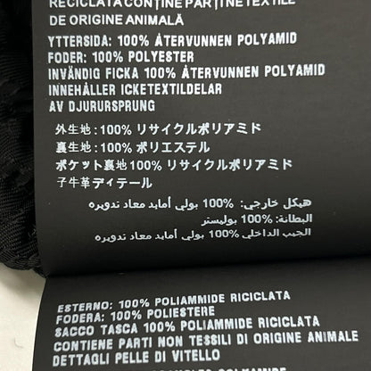 Prada Re-Nylon Shorts — view 5
