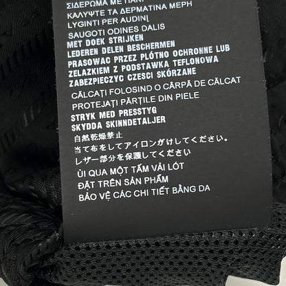Prada Re-Nylon Shorts — view 6