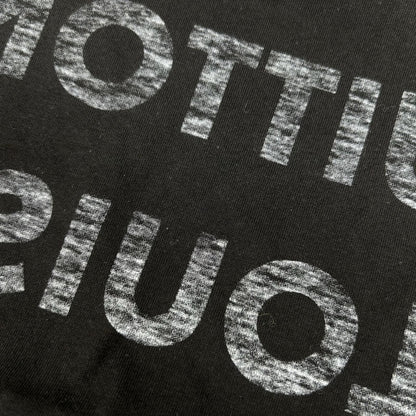 Louis Vuitton Txp Chain Reverse Logo Print T-Shirt XS — view 9