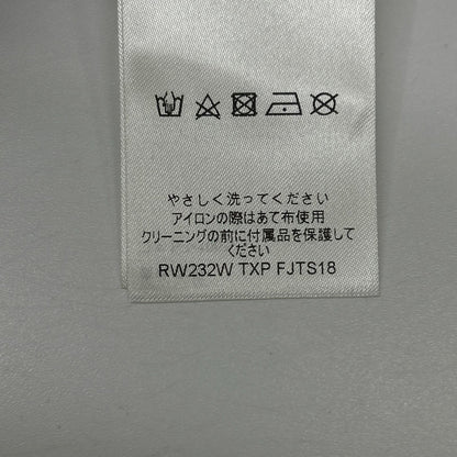 Louis Vuitton Txp Chain Reverse Logo Print T-Shirt XS — view 5