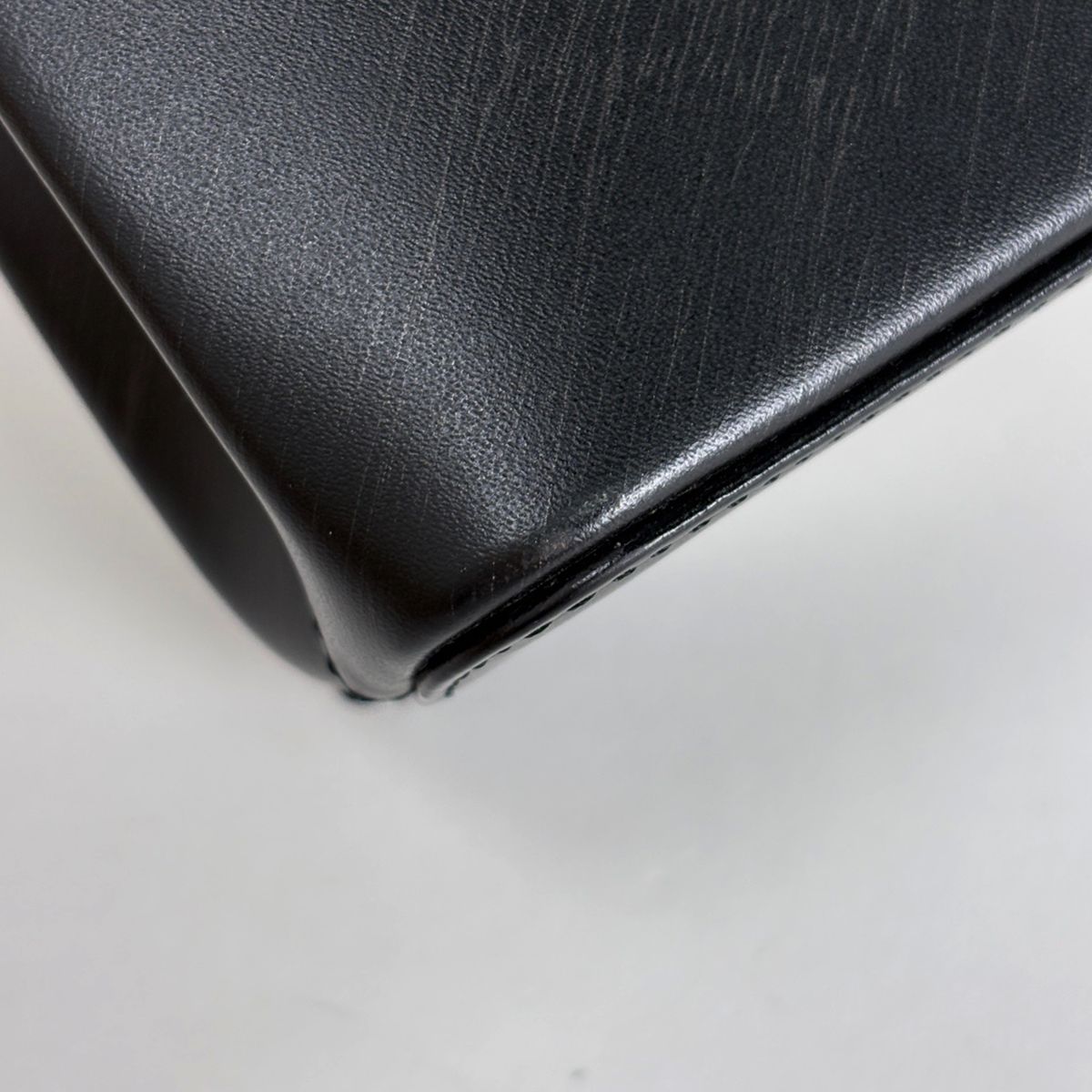 Cartier Handbag Trinity Leather Black — view 3