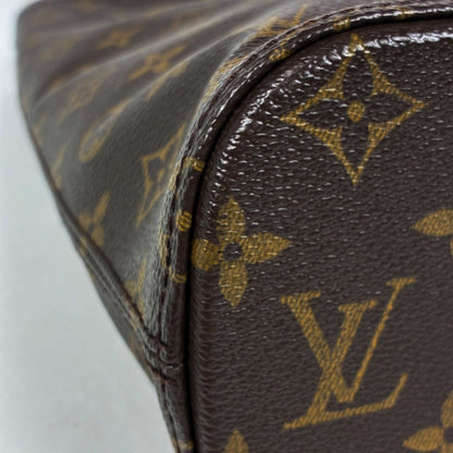 Louis Vuitton Vavin GM Tote Monogram Brown — view 3