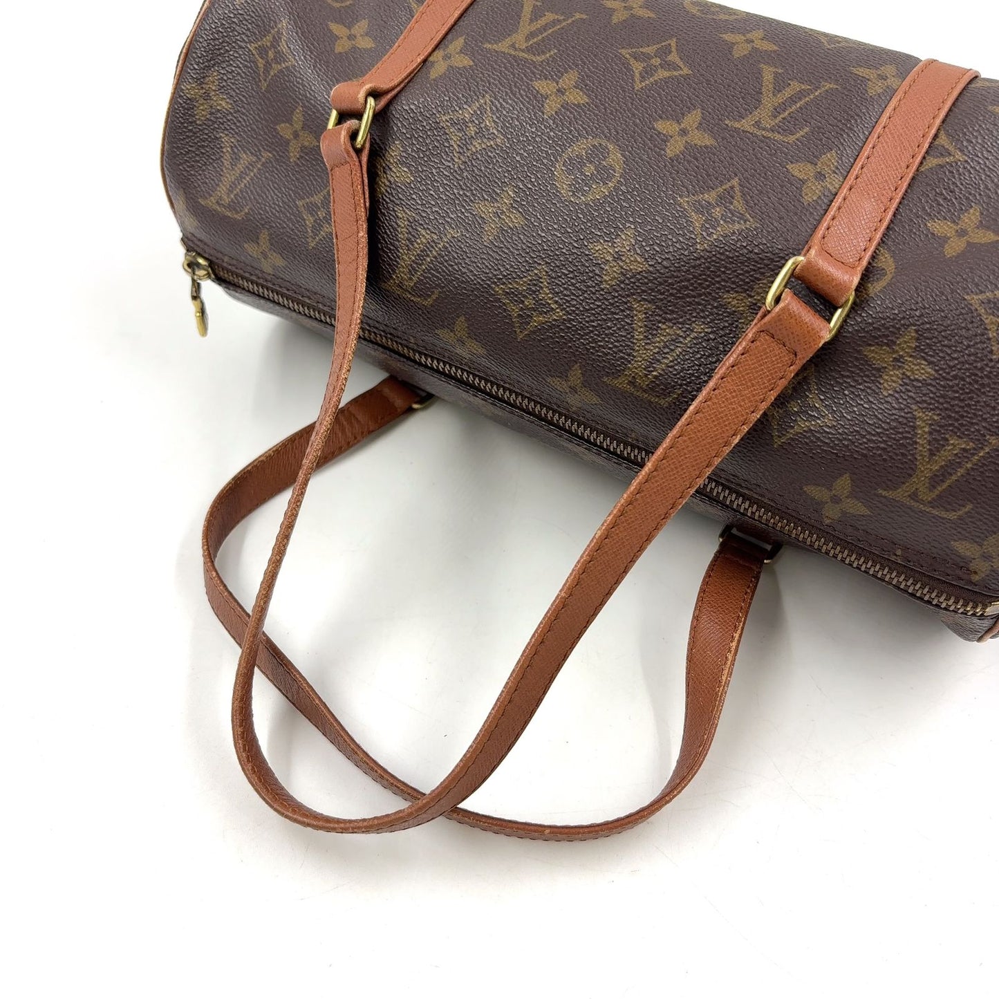 Louis Vuitton Vintage Handbag — view 5