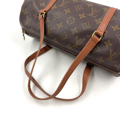 Louis Vuitton Vintage Handbag — view 5
