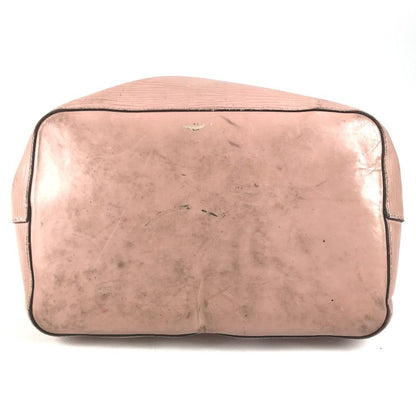 Louis Vuitton Handbag Neo Noe Epi Leather Rose Ballerine Pink — view 5