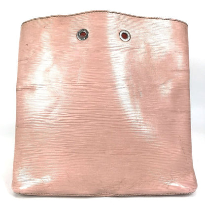 Louis Vuitton Handbag Neo Noe Epi Leather Rose Ballerine Pink — view 2