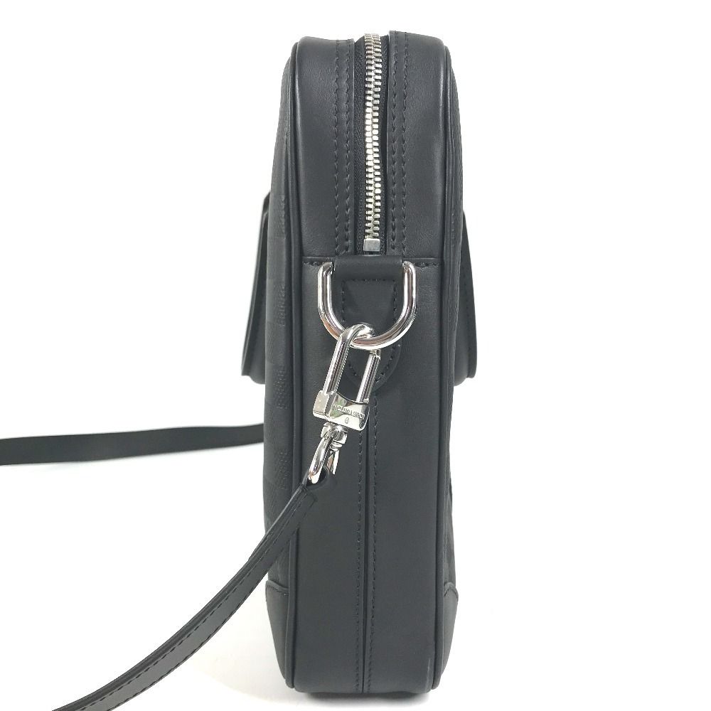 Louis Vuitton Business Bag Porto Documan Voyage Pdv Damier Infini Leather Black — view 3