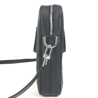 Louis Vuitton Business Bag Porto Documan Voyage Pdv Damier Infini Leather Black — view 3