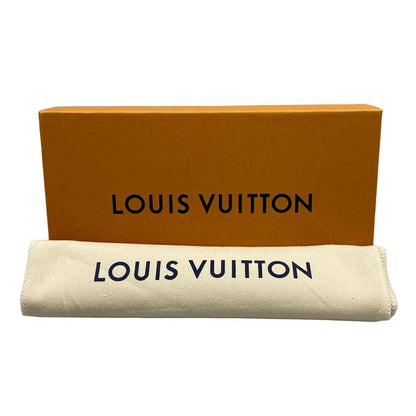 Louis Vuitton Wallet Taiga Zippy Organizer NM Ardoise Leather — view 7
