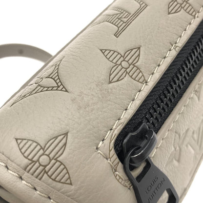 Louis Vuitton Monogram Shadow Pulse Wearable Wallet Shoulder — view 4