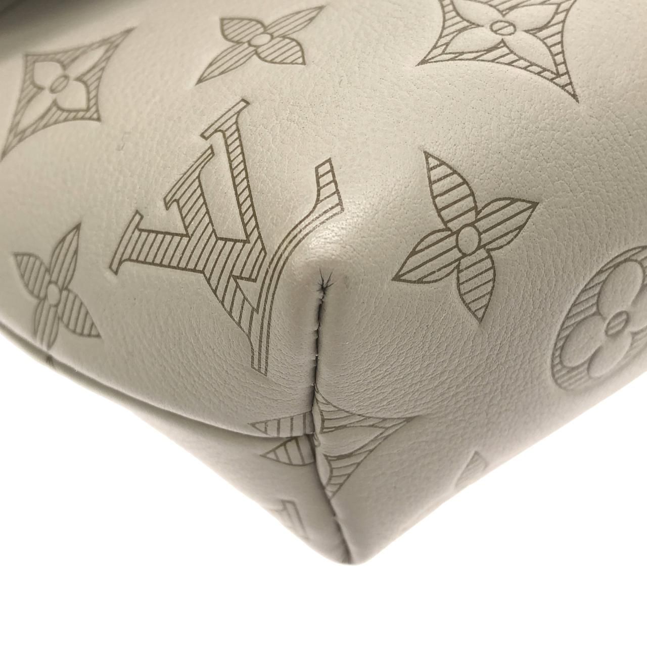 Louis Vuitton Monogram Shadow Pulse Wearable Wallet Shoulder — view 3
