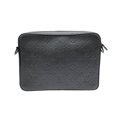 Louis Vuitton Monogram Shadow Duo Messenger Shoulder — view 2