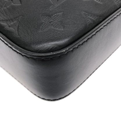 Louis Vuitton Monogram Shadow Duo Messenger Shoulder — view 3