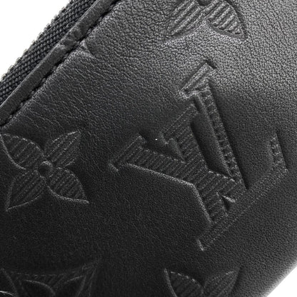 Louis Vuitton Monogram Shadow Duo Messenger Shoulder — view 5