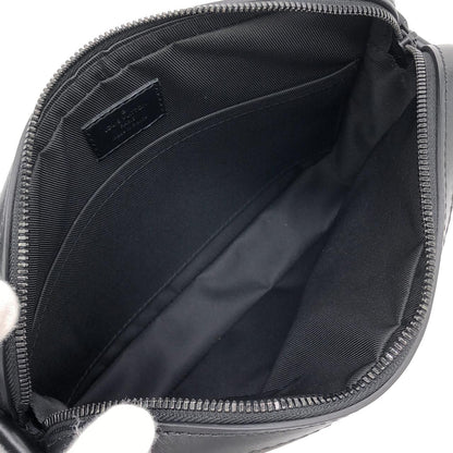 Louis Vuitton Monogram Shadow Duo Messenger Shoulder — view 8