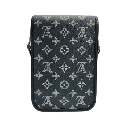 Louis Vuitton Monogram Savannah Messenger BB Shoulder — view 2