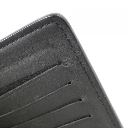 Louis Vuitton Taurillon Monogram Portefeuille Brazza Wallet — view 9