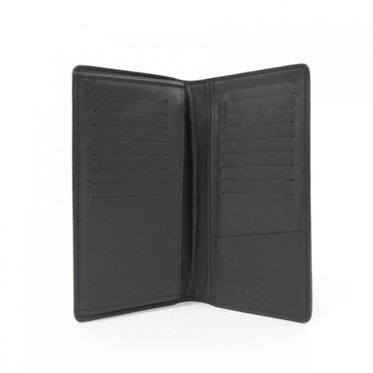 Louis Vuitton Taurillon Monogram Portefeuille Brazza Wallet — view 4