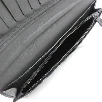 Louis Vuitton Taurillon Monogram Portefeuille Brazza Wallet — view 8
