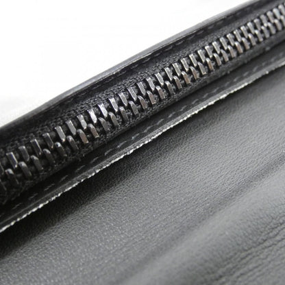 Louis Vuitton Taurillon Monogram Portefeuille Brazza Wallet — view 5