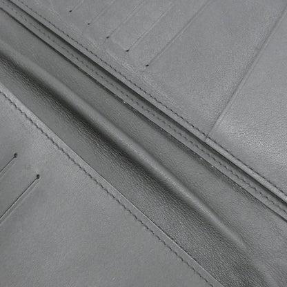 Louis Vuitton Taurillon Monogram Portefeuille Brazza Wallet — view 7