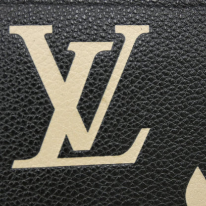 Louis Vuitton Bicolor Monogram Empreinte Zippy Wallet — view 3