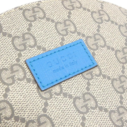 Gucci Childlens Backpack Beige — view 4