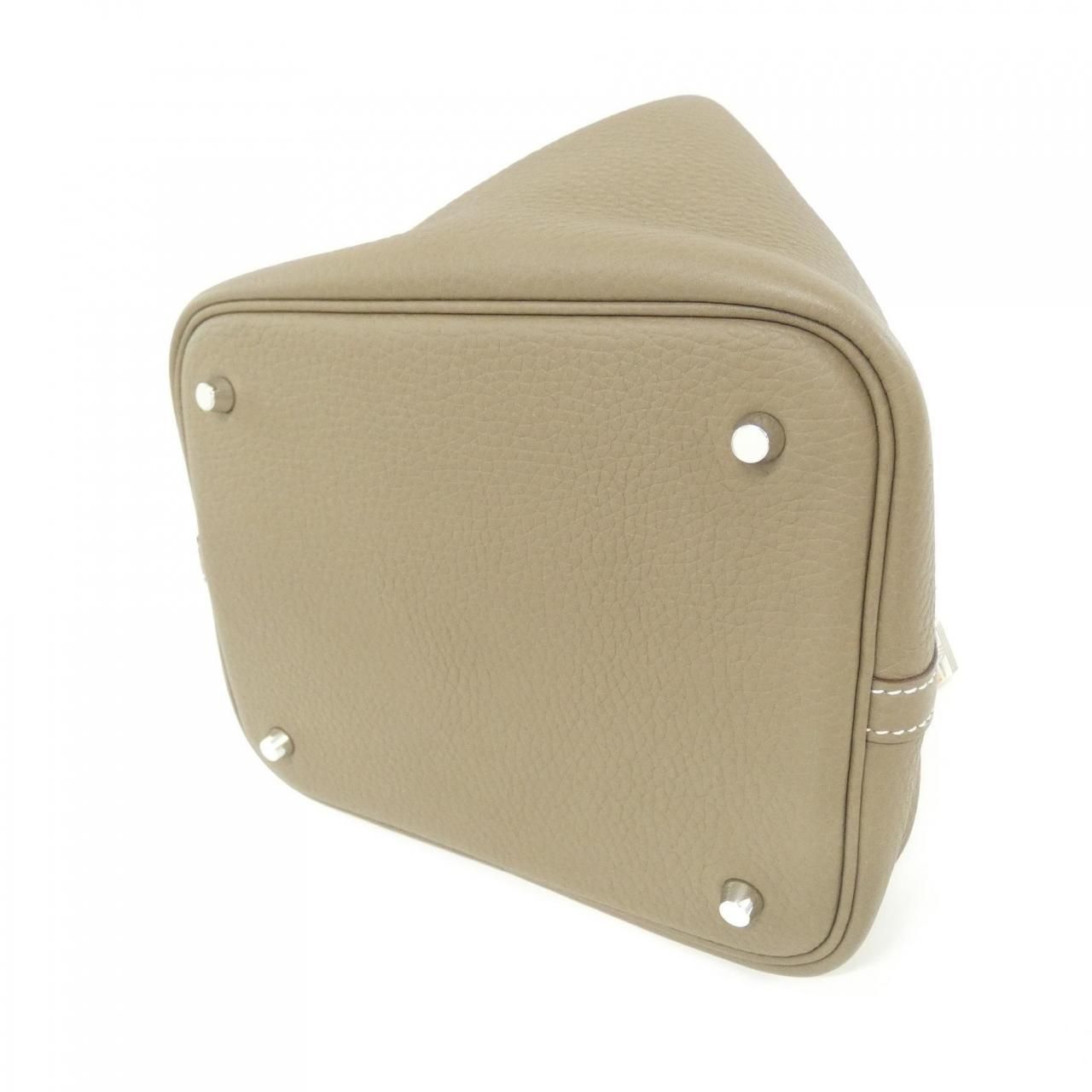 Hermes Picotin Lock MM — view 2