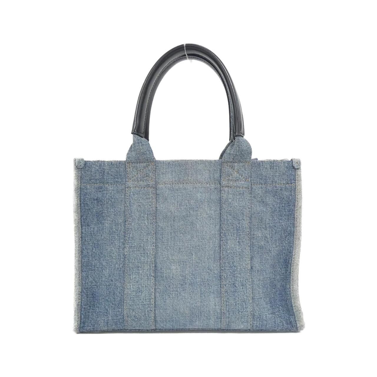 Balenciaga Bag Handbag Blue — view 2
