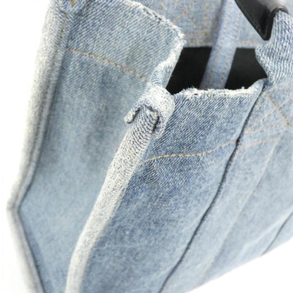 Balenciaga Bag Handbag Blue — view 6