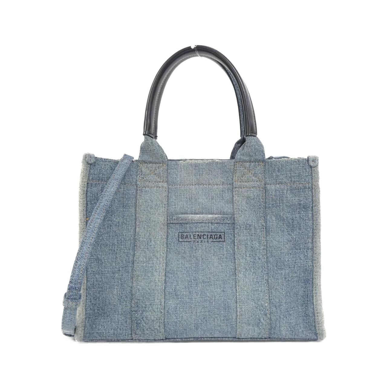 Balenciaga Bag Handbag Blue
