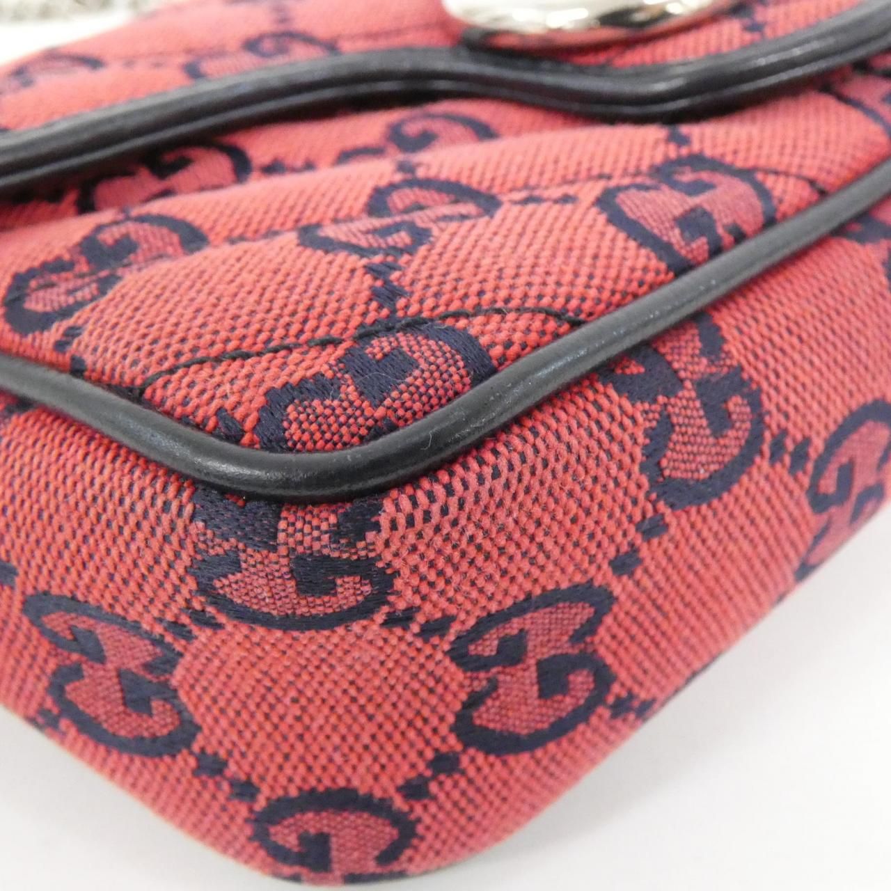 Gucci GG Marmont Shoulder — view 3