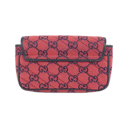Gucci GG Marmont Shoulder — view 2