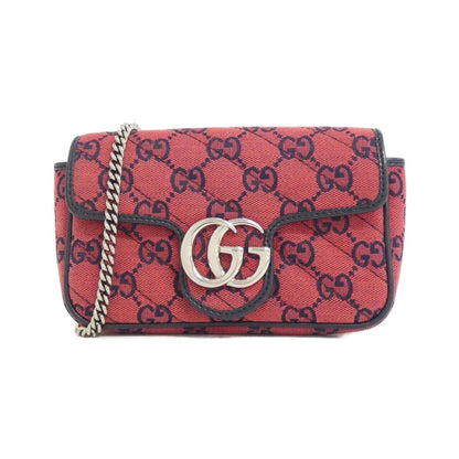 Gucci GG Marmont Shoulder