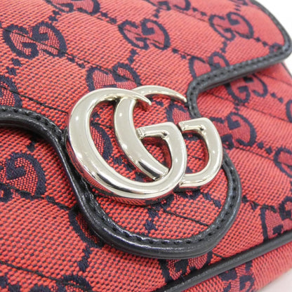 Gucci GG Marmont Shoulder — view 4