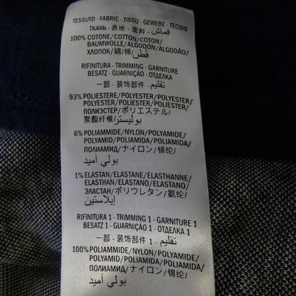 Gucci GG Jacquard Cotton Jacket X9 — view 3