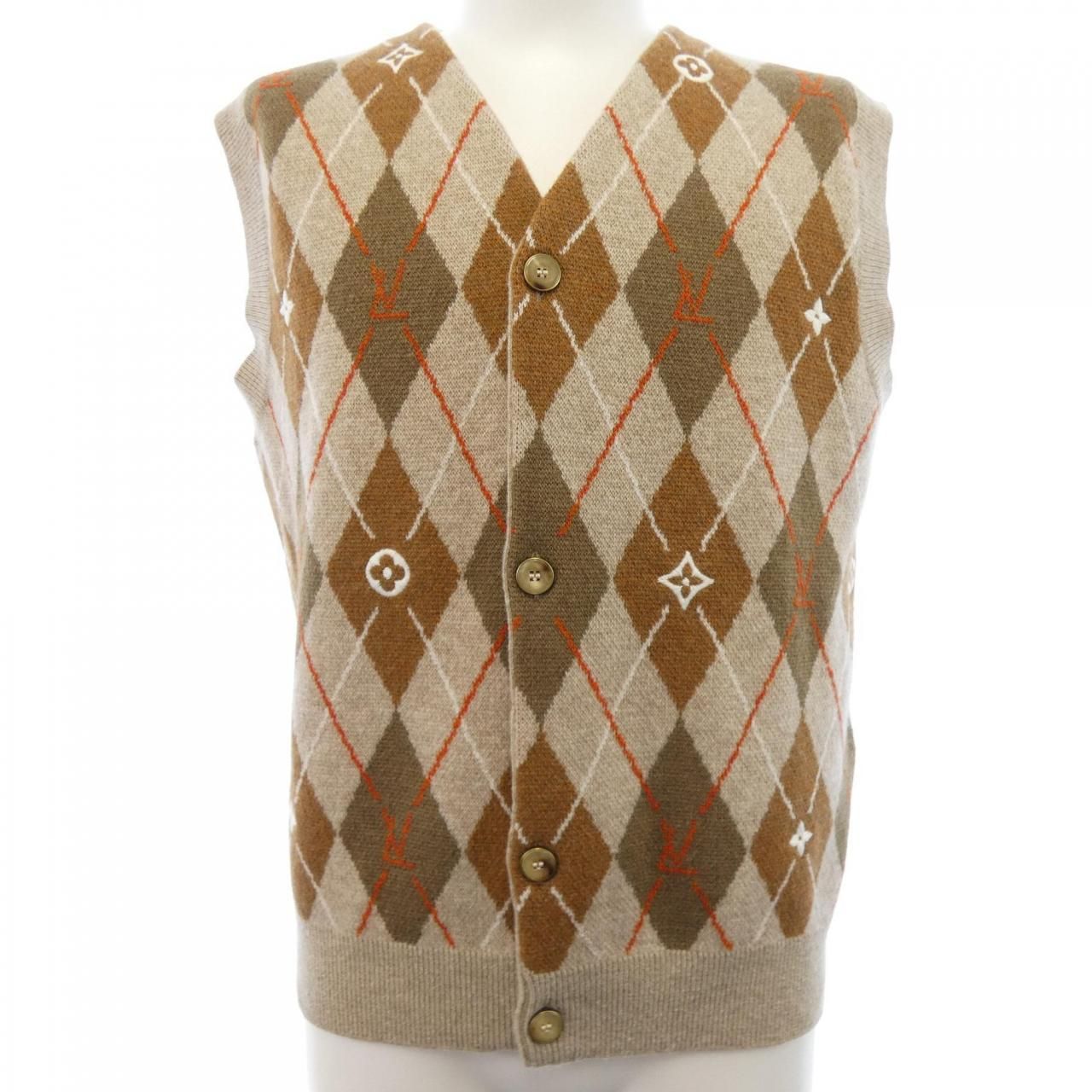 Louis Vuitton Htn 92 Vest