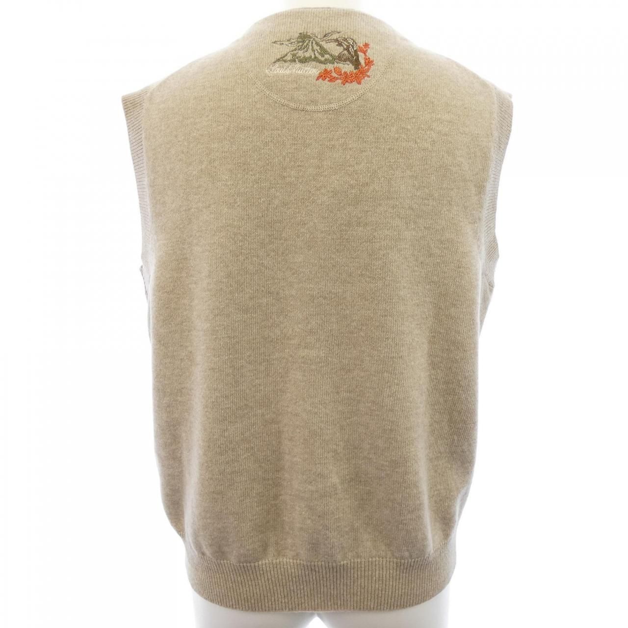 Louis Vuitton Htn 92 Vest — view 2