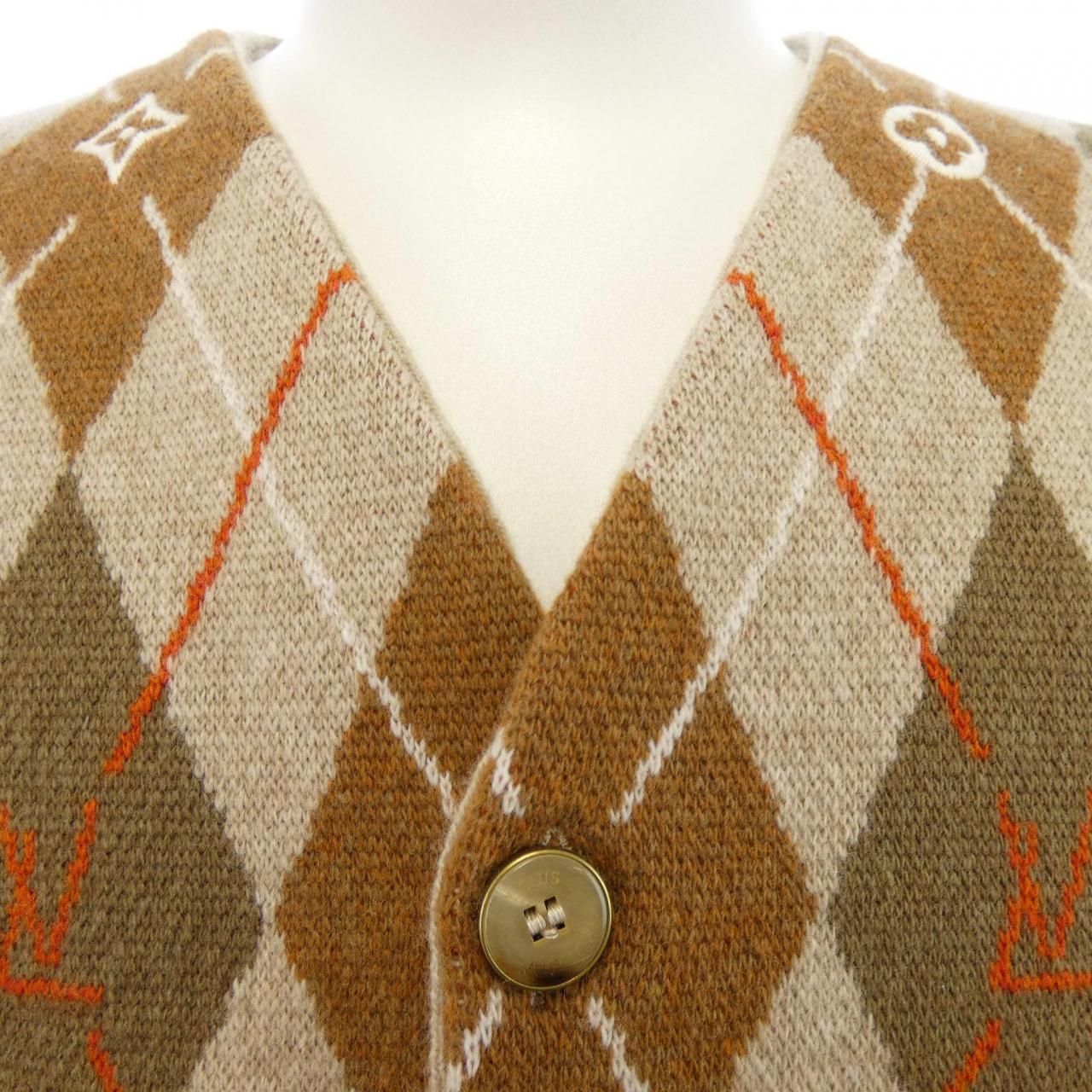 Louis Vuitton Htn 92 Vest — view 5