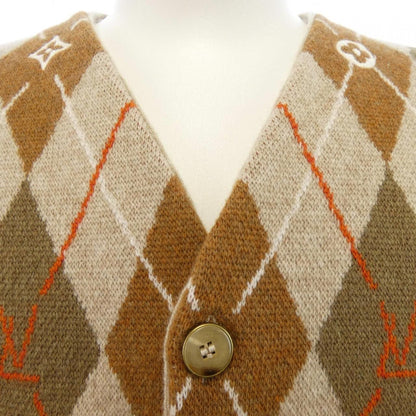 Louis Vuitton Htn 92 Vest — view 5
