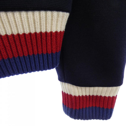 Gucci Jacket Navy — view 7