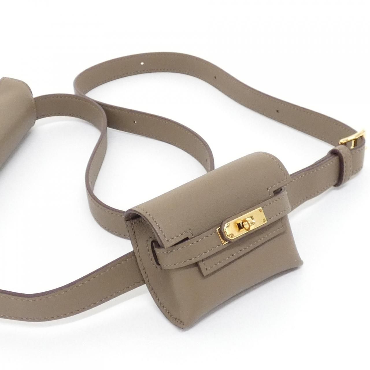 Hermes Kelly Move CC Shoulder — view 4